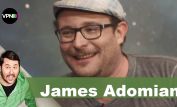 James Adomian