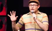 James Adomian