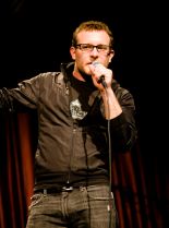 James Adomian