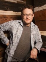 James Adomian