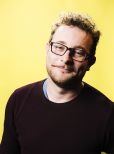 James Adomian