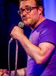 James Adomian