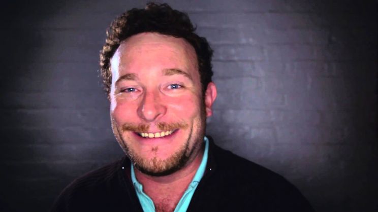 James Adomian