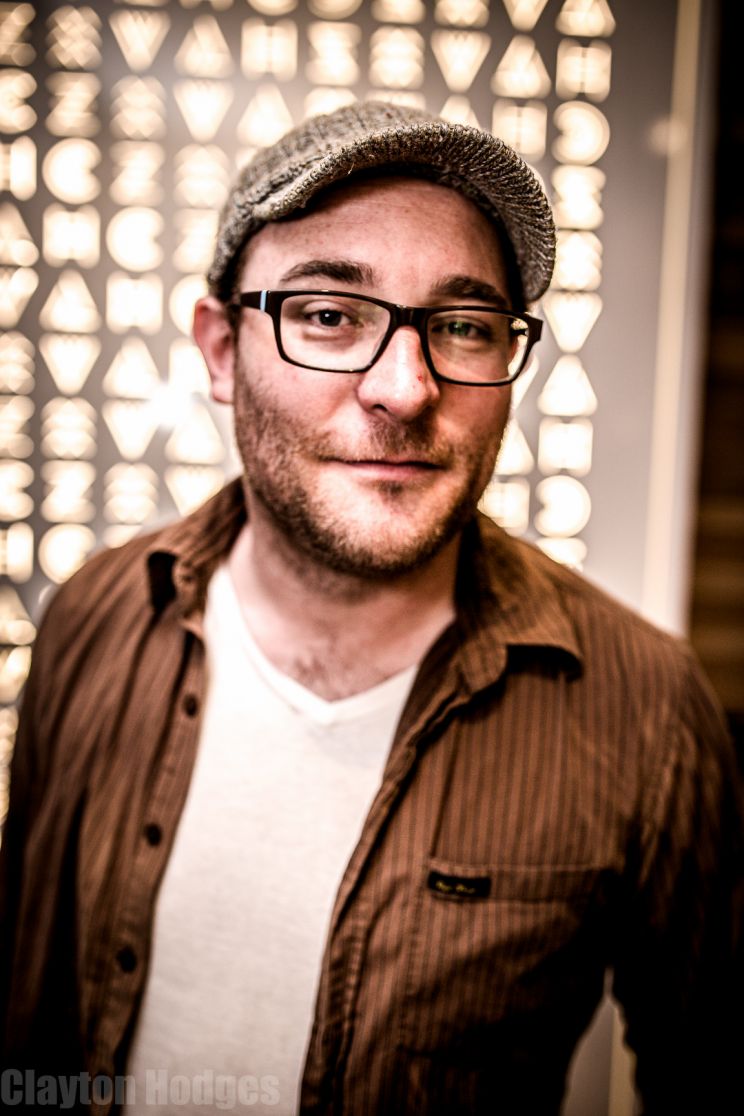 James Adomian