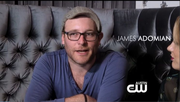 James Adomian