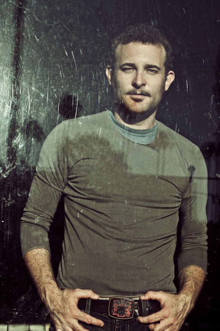 James Adomian