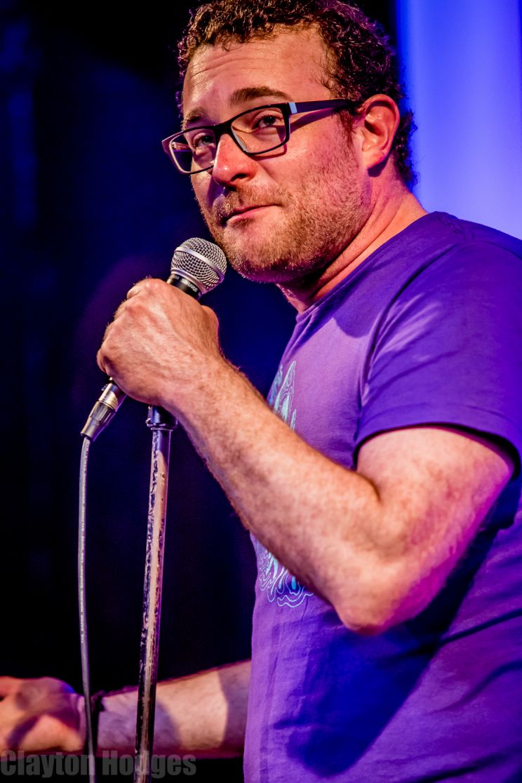 James Adomian