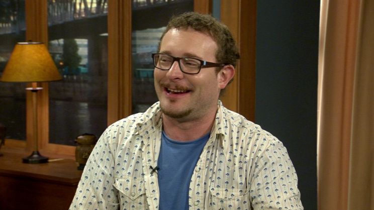 James Adomian