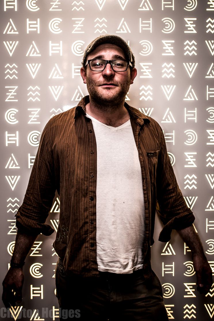 James Adomian