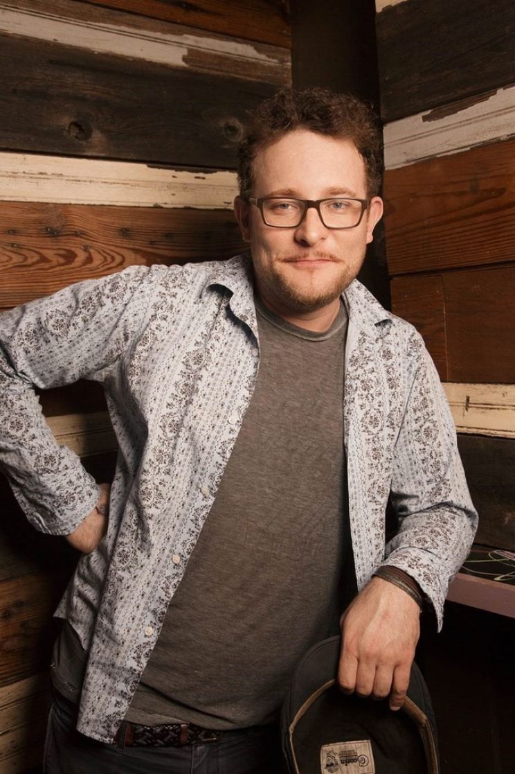 James Adomian