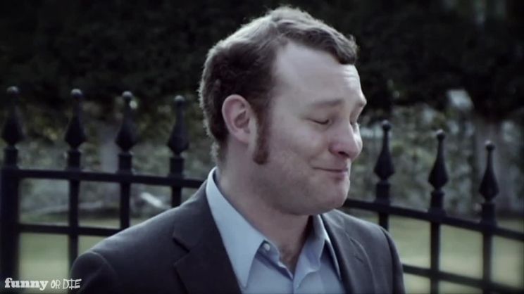 James Adomian