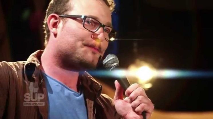 James Adomian