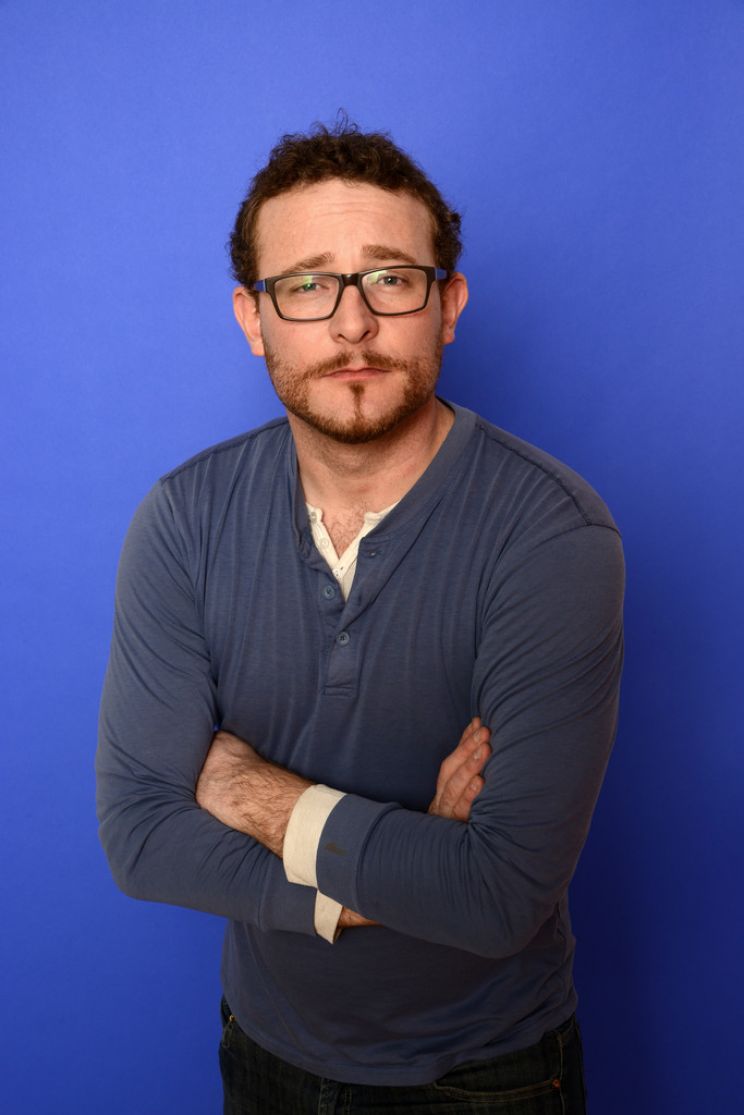 James Adomian