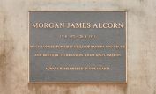 James Alcorn