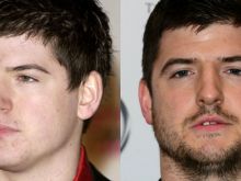 James Alexandrou