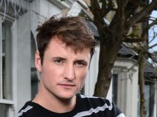 James Alexandrou