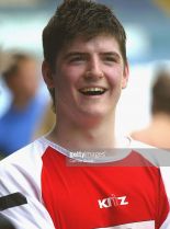 James Alexandrou