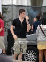 James Alexandrou