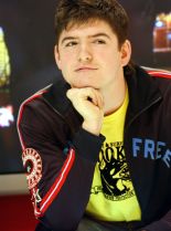 James Alexandrou photo