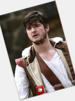 James Alexandrou photo