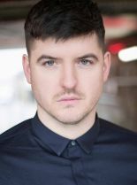 James Alexandrou