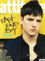 James Alexandrou