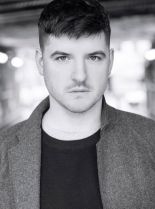 James Alexandrou