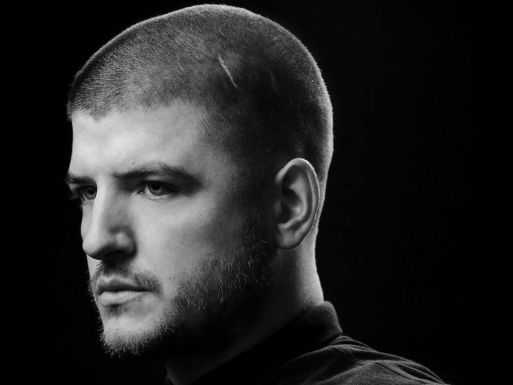 James Alexandrou