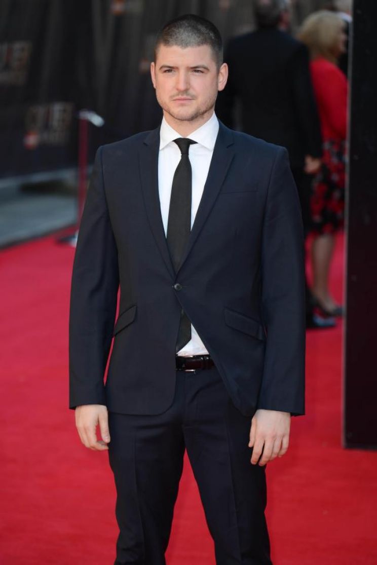 James Alexandrou