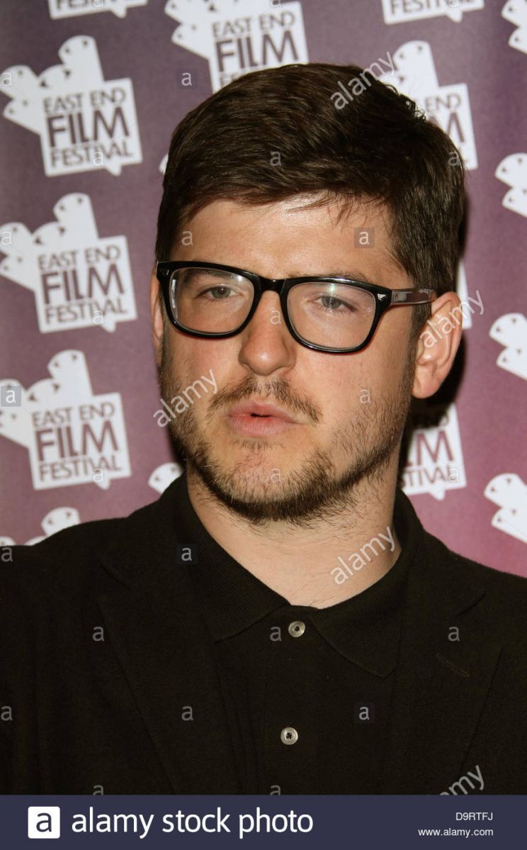 James Alexandrou