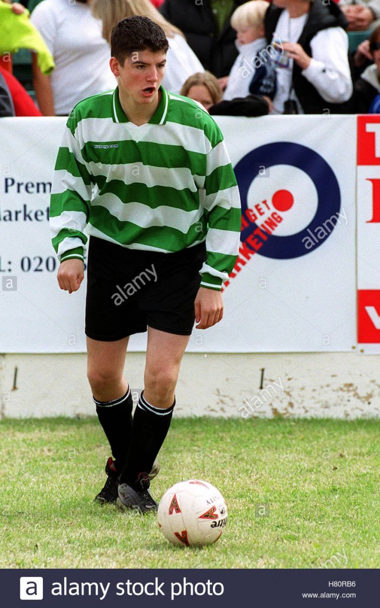 James Alexandrou