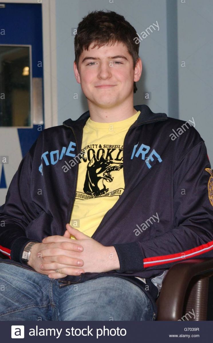 James Alexandrou