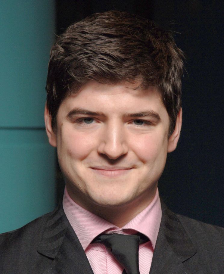 James Alexandrou
