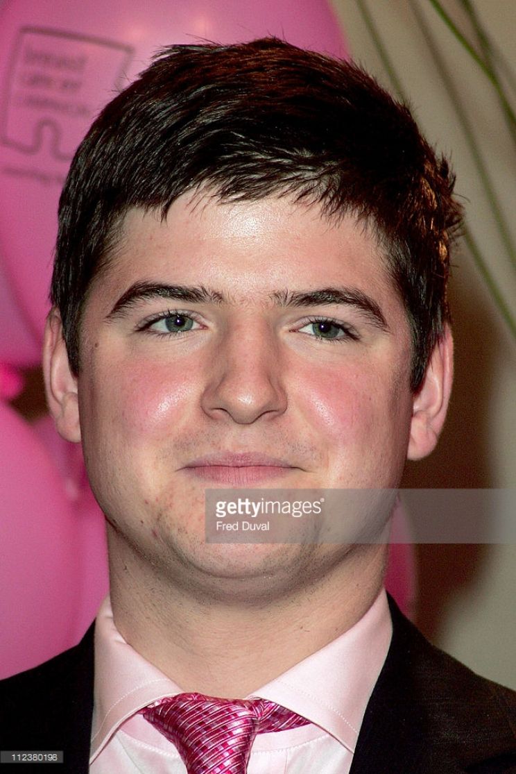 James Alexandrou