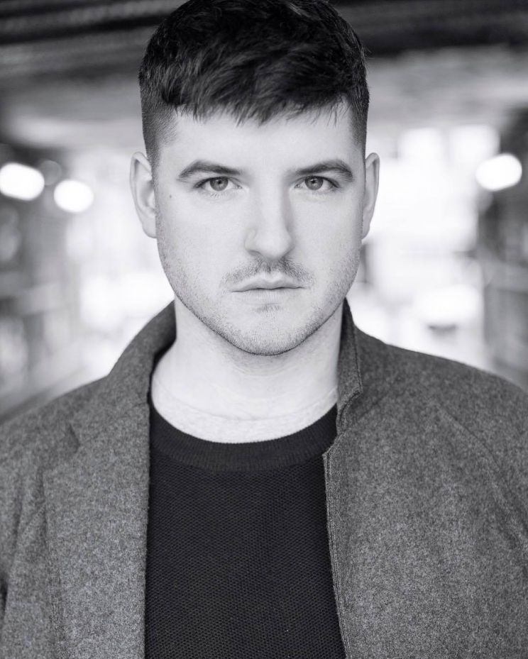 James Alexandrou