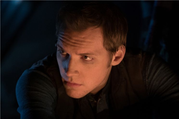 James Allen McCune