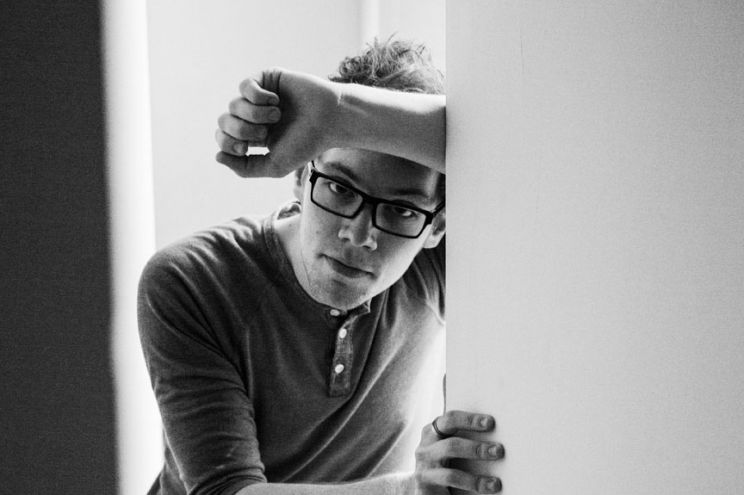 James Allen McCune