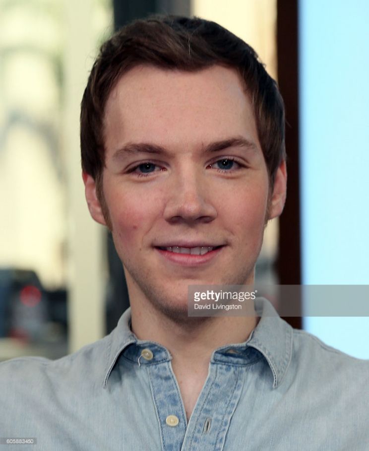 James Allen McCune