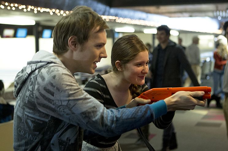 James Allen McCune