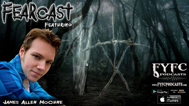 James Allen McCune
