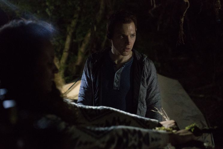 James Allen McCune