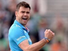 James Anderson