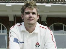 James Anderson