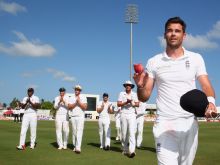 James Anderson