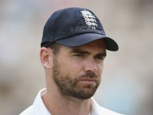 James Anderson