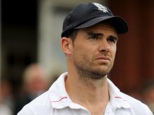 James Anderson