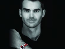 James Anderson