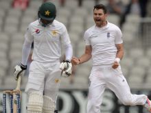 James Anderson