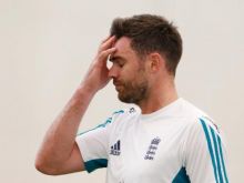 James Anderson