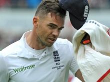 James Anderson